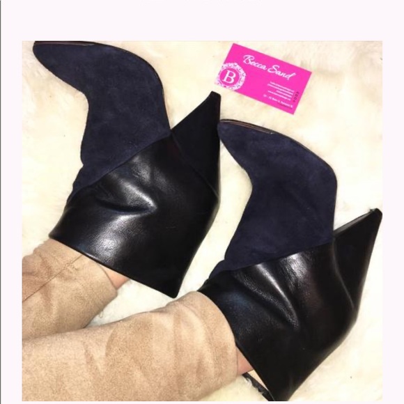 IRO Booties - Picture 2 of 7